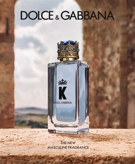 flaconi dolce gabbana k|K by Dolce&Gabbana Beauty Eau de Parfum for Men .